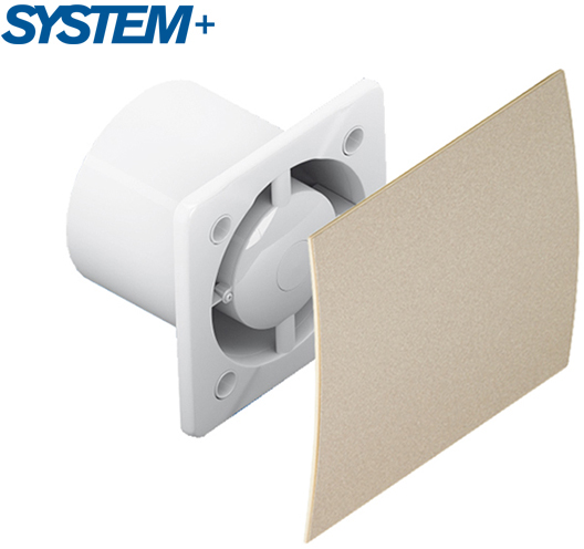 Wentylacja w stylu Twojego wnętrza