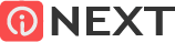 inext logo