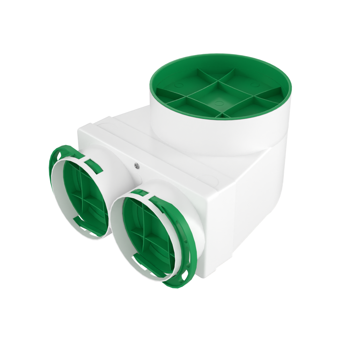 VPE125-2 – pionowa