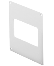 Kołnierz przyścienny